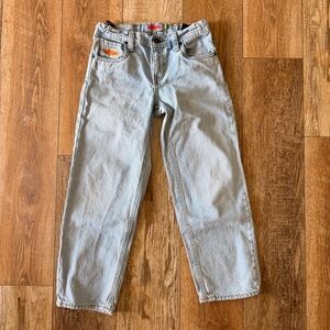Empyre Boys Wide Leg Jeans